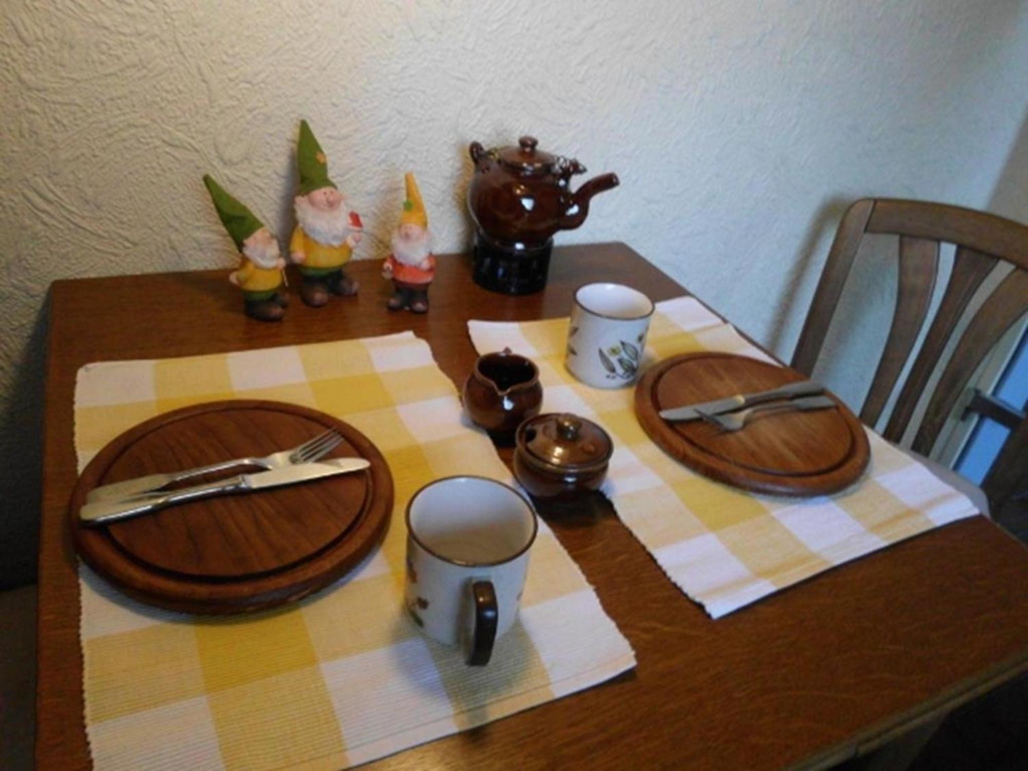 Ammerlaender Ferienwohnung Westerstede Kültér fotó